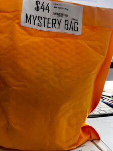Mystery Bag