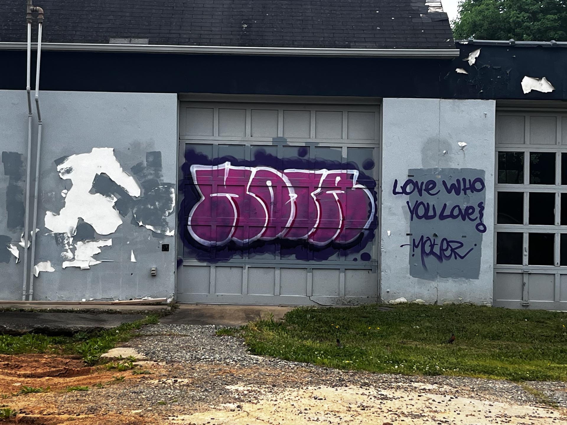 Tags Never Tell You Who To Love!